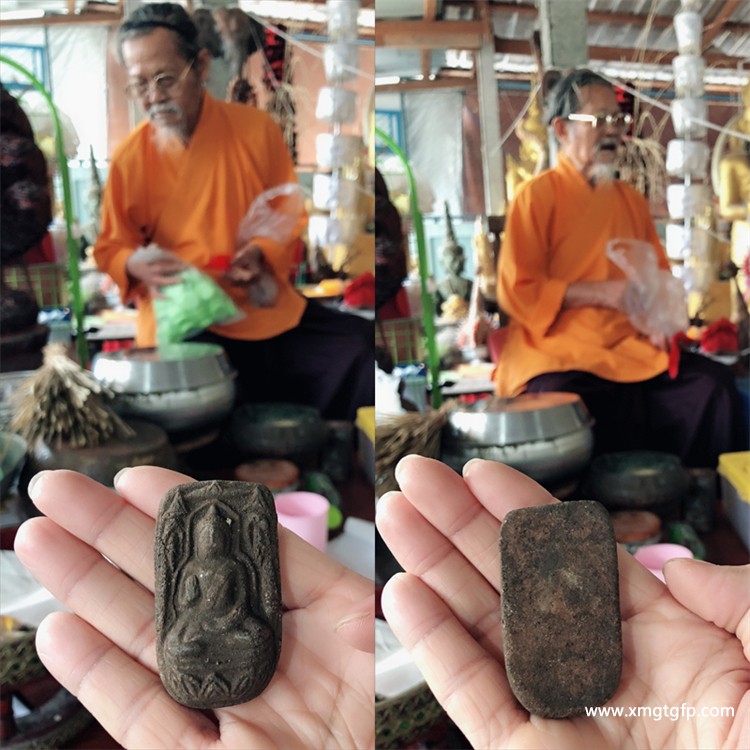 泰国佛牌 鲁士SOLO 佛祖 4.jpg