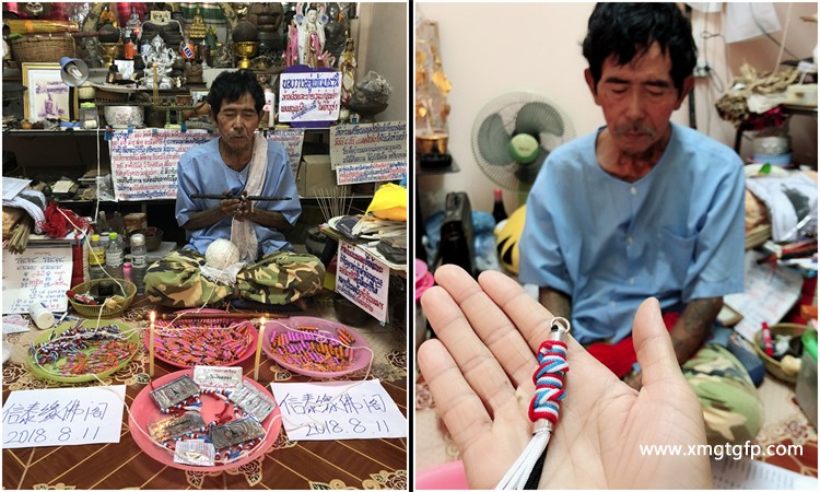 泰国佛牌 蒲丹青 车挂符管 7.jpg