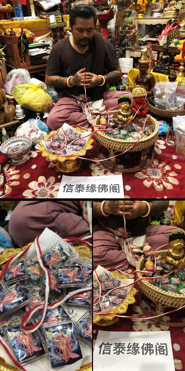 阿赞胡天 柬埔寨拍婴 佛牌 2.jpg