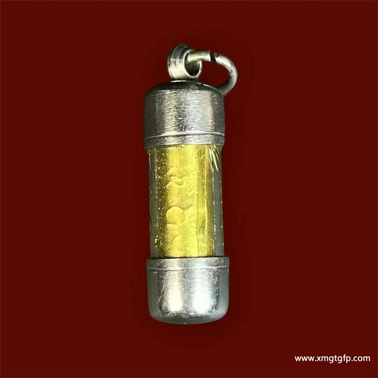 阿赞兑 库齐威符管 塔固 泰国佛牌  (2).jpg