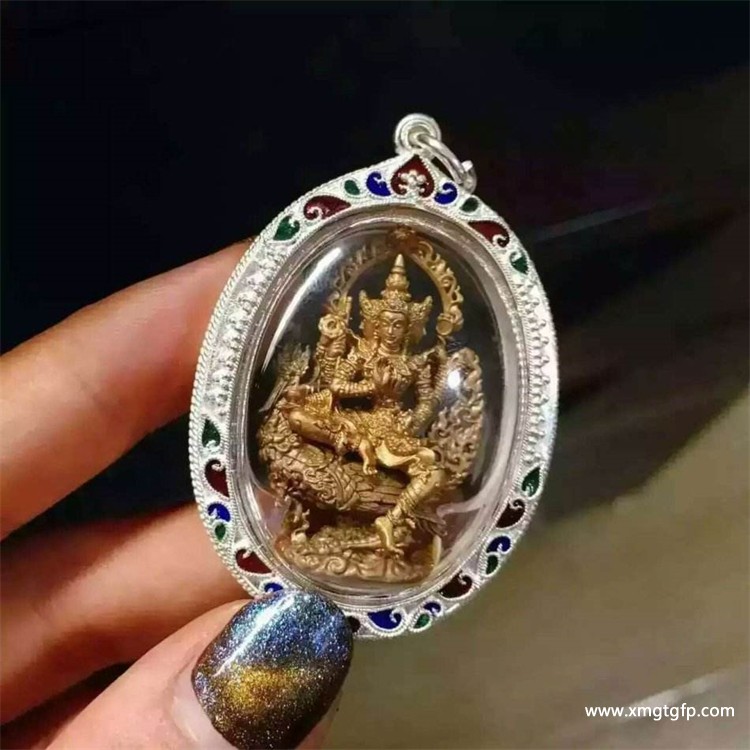 四面神到底是神还是佛？