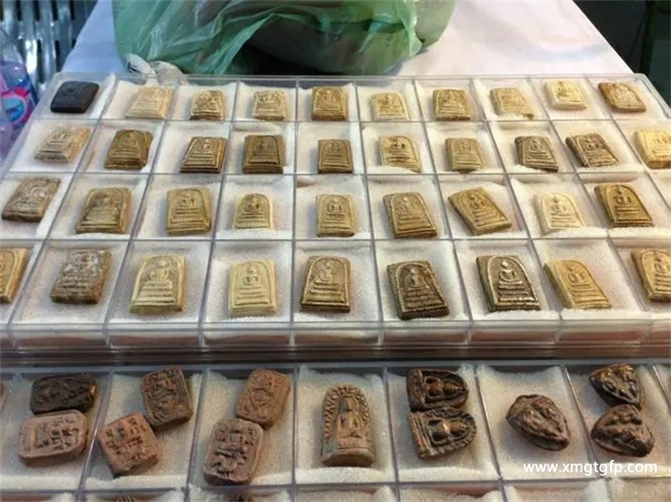 如若圣物有了损坏我们该怎么做？