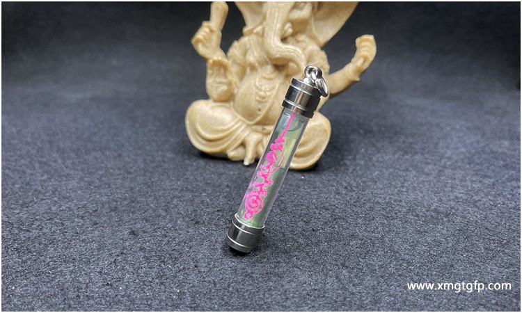 阿赞喷 爱情桃花符管 塔固 泰国佛牌6.jpg