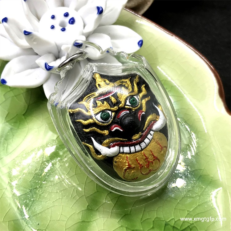 龙婆测 拉胡天神 泰国佛牌 龙婆测 拉胡天神 泰国佛牌 5.JPG