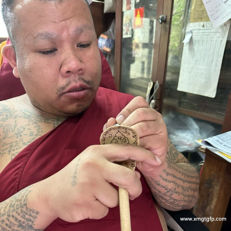 泰国佛牌 古塔巴空 幸勺运子 泰国佛牌 古塔巴空 幸勺运子 (6).jpg